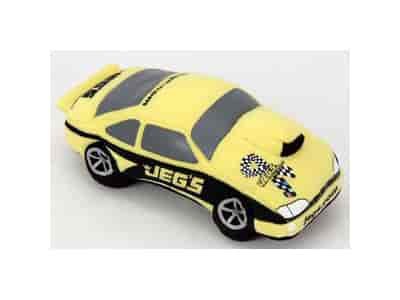 Plush Car