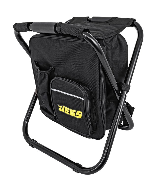 3-in-1 Backpack, Seat, Cooler