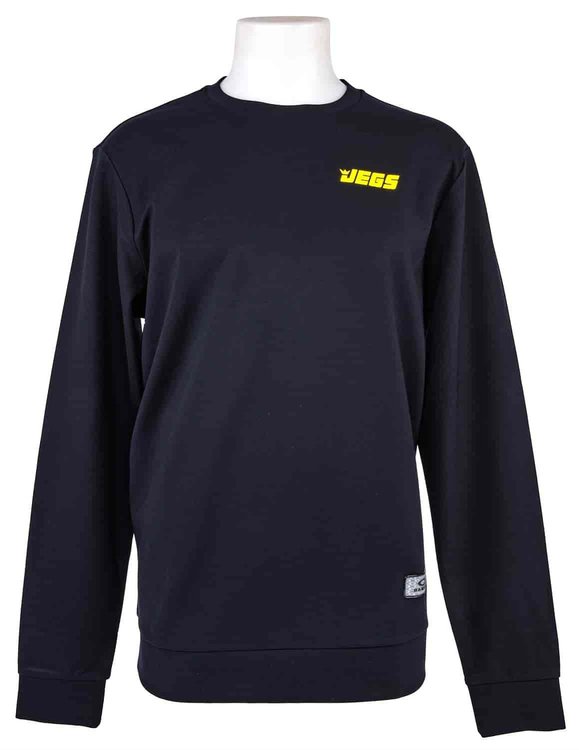 Oakley Patch Fleece Crewneck