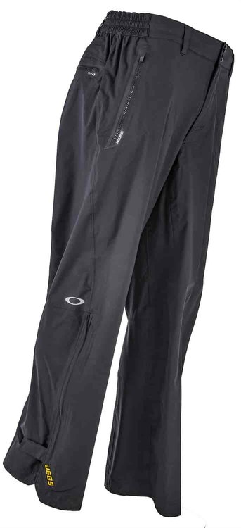 /Oakley Tour Rain Pants Mens