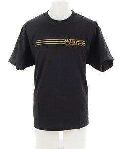 Asphalt Short Sleeve T-Shirt Medium