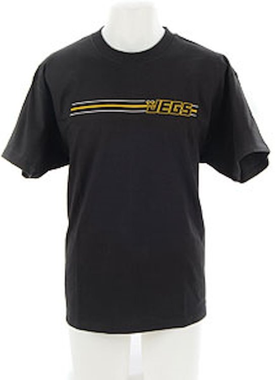 Asphalt Short Sleeve T-Shirt X-Large