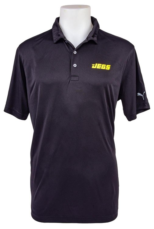 Puma Icon Golf Polo Shirt for Men
