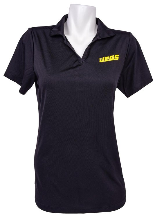 Ladies Puma Icon Golf Polo Shirt