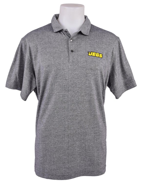 Puma Golf Grill-to-Green Polo Shirt for Men