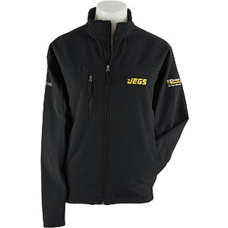 Jacket Black Small
