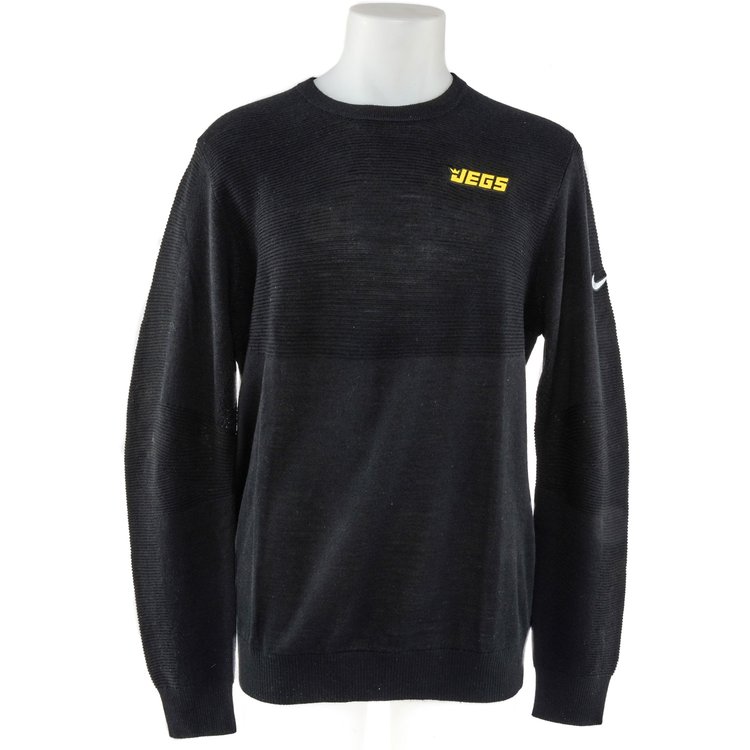 Nike TW Sweatshirt Black