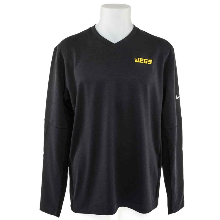 Nike Tech Sweatshirt Black