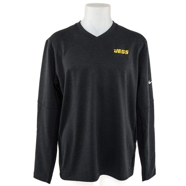 Nike Tech Sweatshirt Black