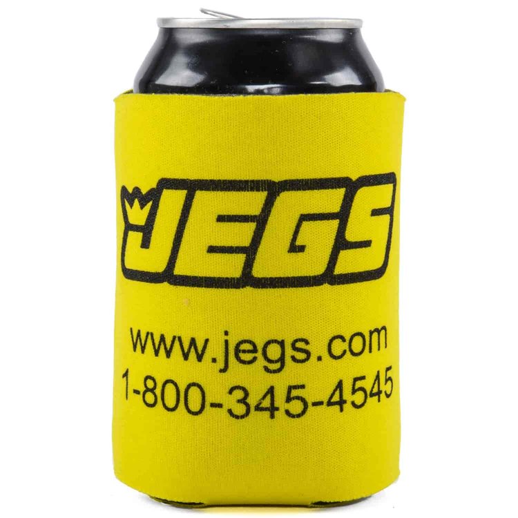 Can Cooler Collapsible
