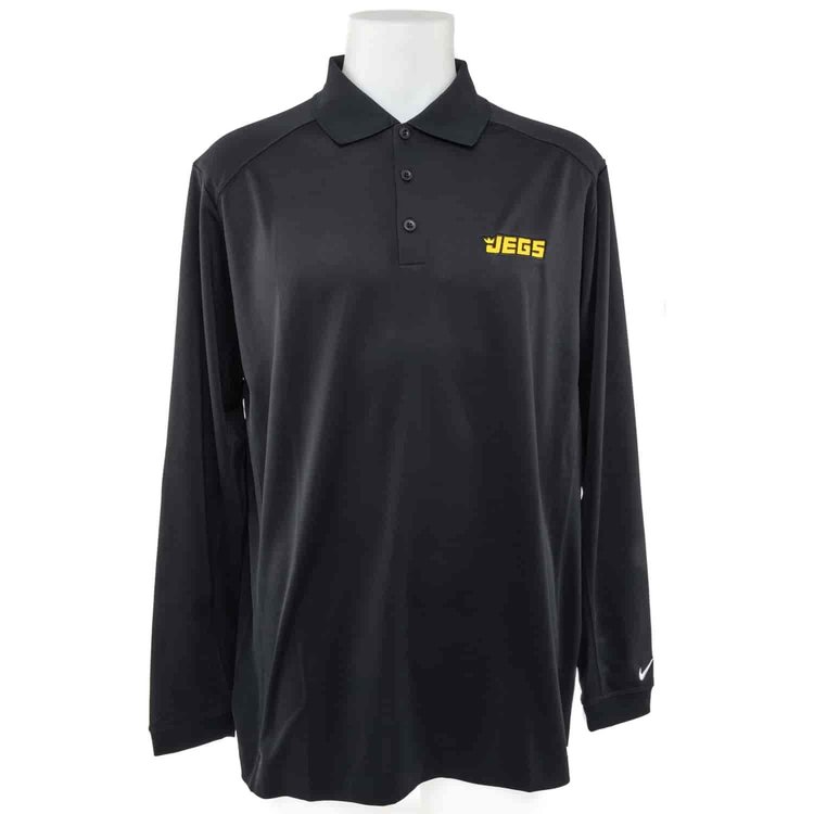 Nike Victory Polo Long Sleeve