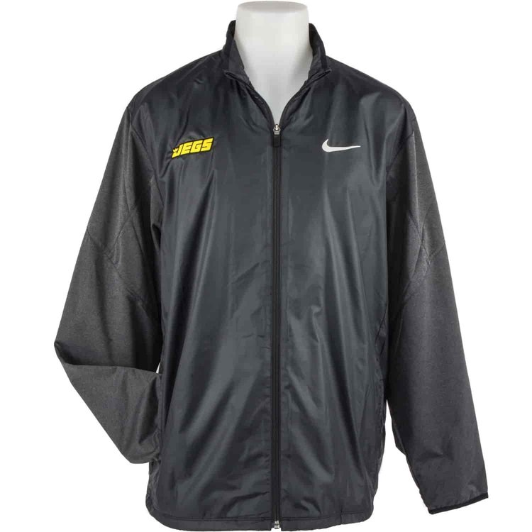 JEGS Nike Full-Zip Shield Jacket 2X-Large