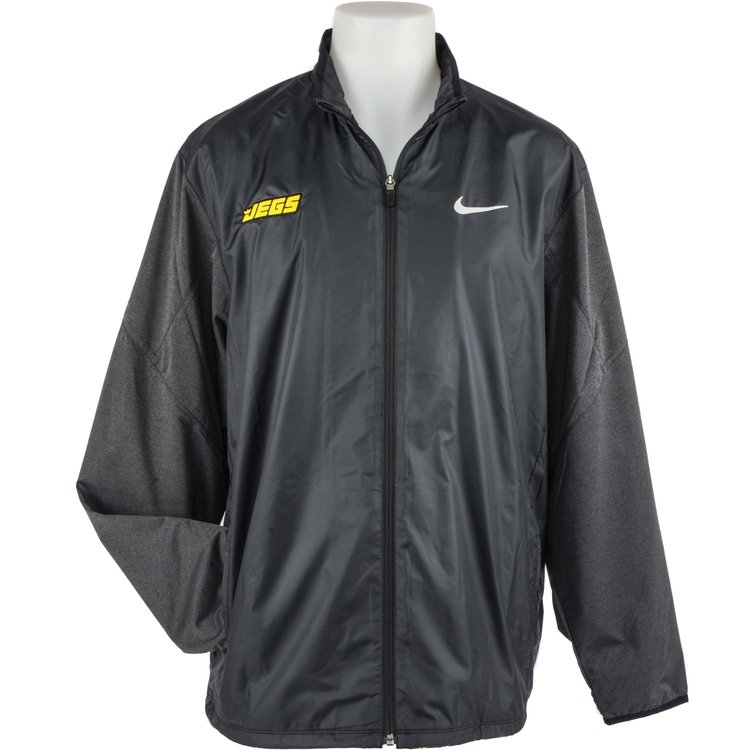 JEGS Nike Full-Zip Shield Jacket Medium