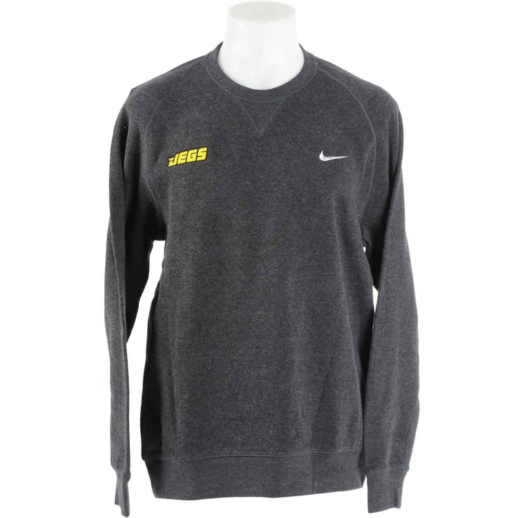 Nike Range Sweater Black Large