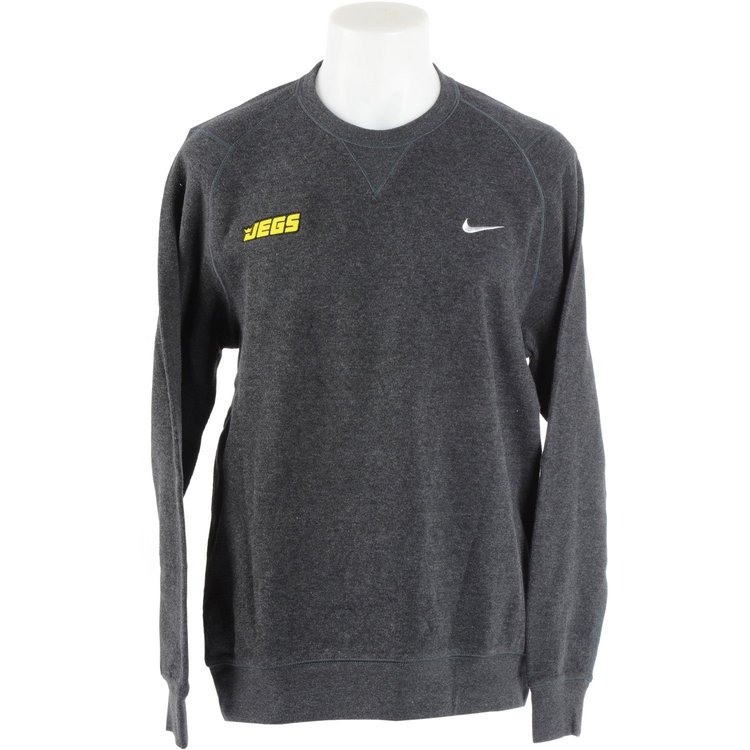 Nike Range Sweater Black Medium