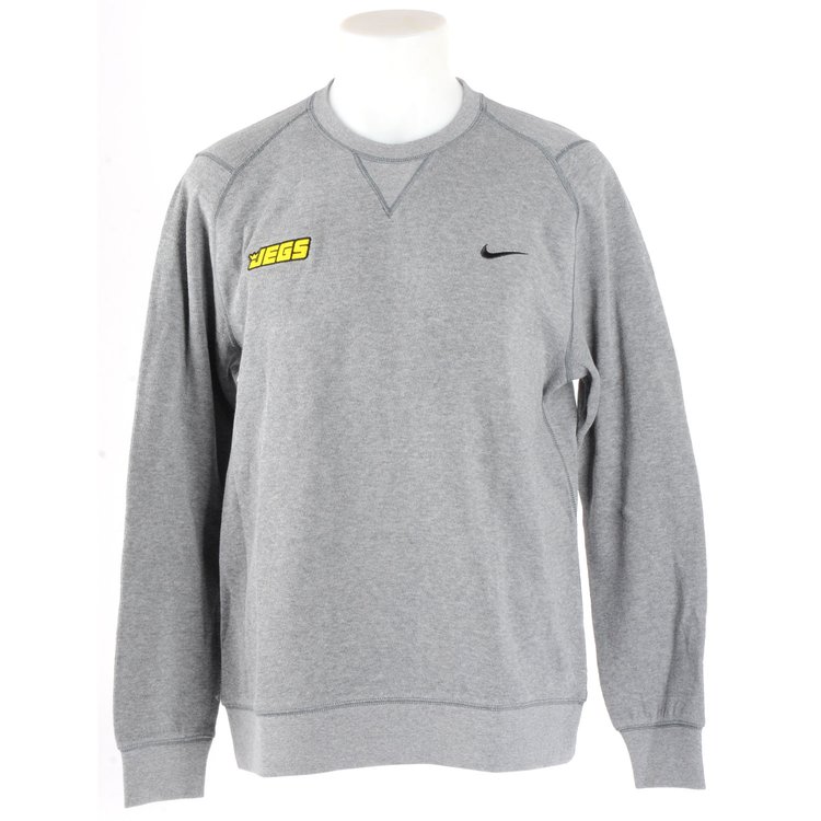 Nike Range Sweater Gray 2X-Large