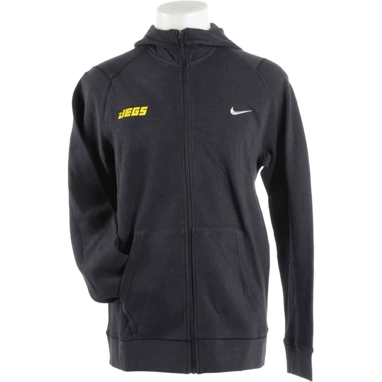 Nike Range Hoodie Black Medium
