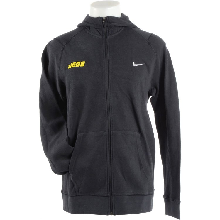 Nike Range Hoodie Black Small
