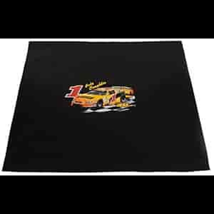 Cody Coughlin Late Model Blanket 50" x 60"