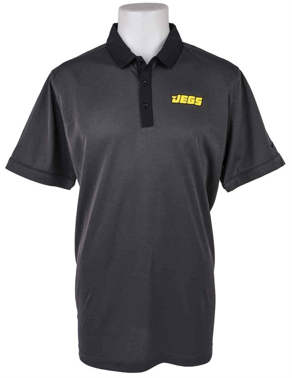Nike Golf Dri-FIT Heather Polo for Men