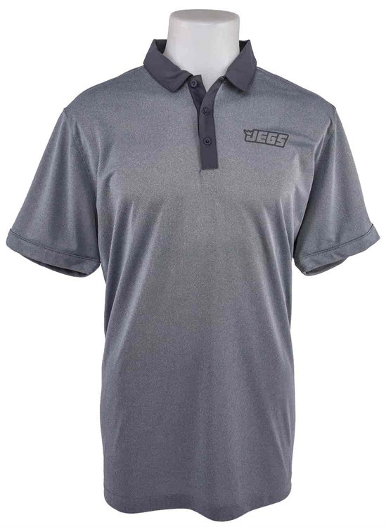 Nike Golf Dri-FIT Heather Polo for Men
