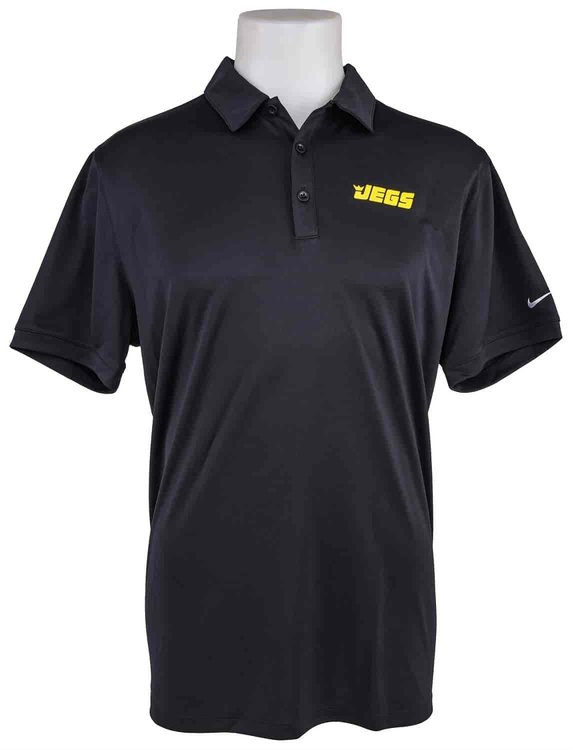 Nike Men's Dry-FIT Players Polo Shirt