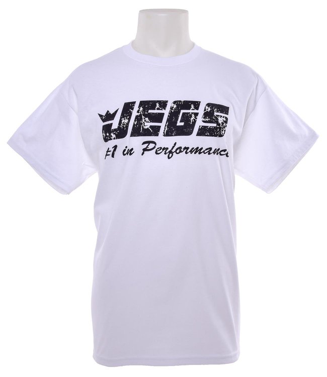 ''#1 in Performance'' T-Shirt