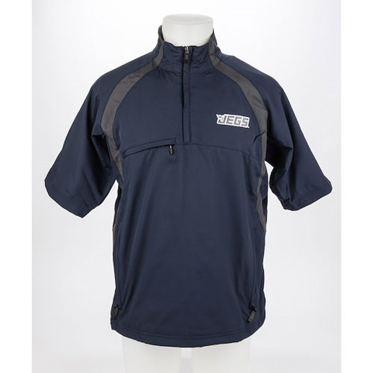 ClimaProof Short Sleeve Pullover Small
