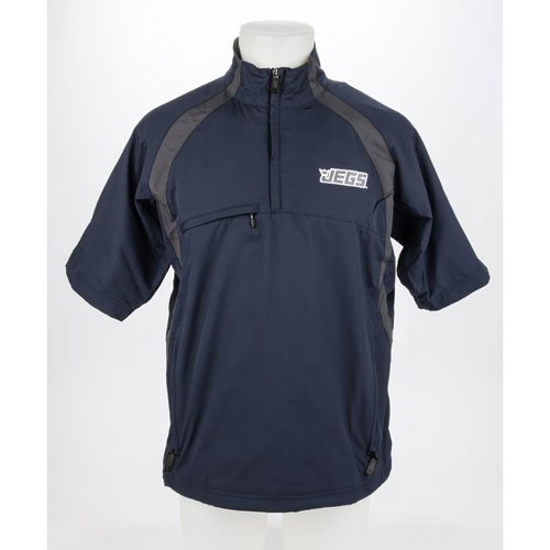 ClimaProof Short Sleeve Pullover Medium