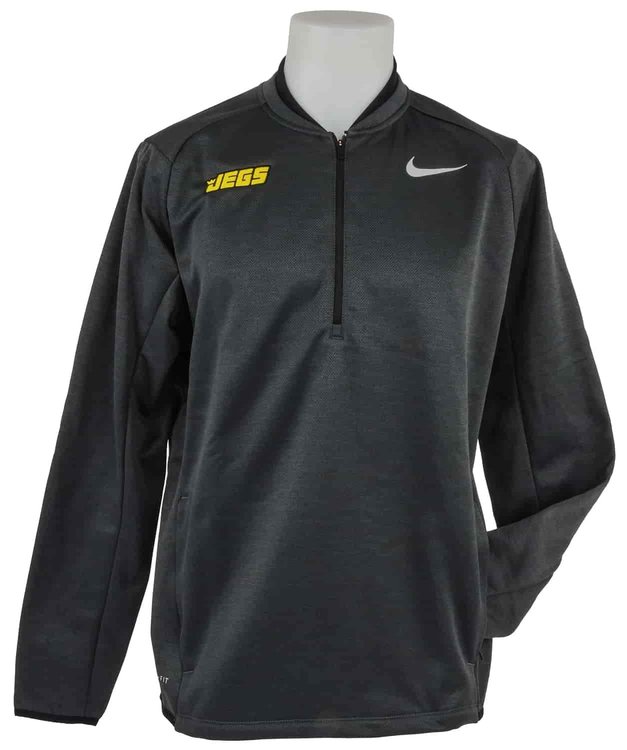 JEGS Nike Thermal Half Zip
