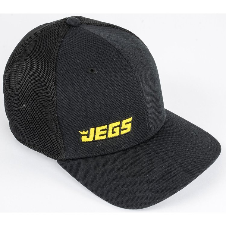 /Oakley Driver 2.0 Hat Black