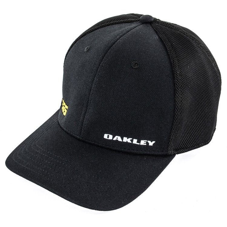Oakley 3.0 Hat Black