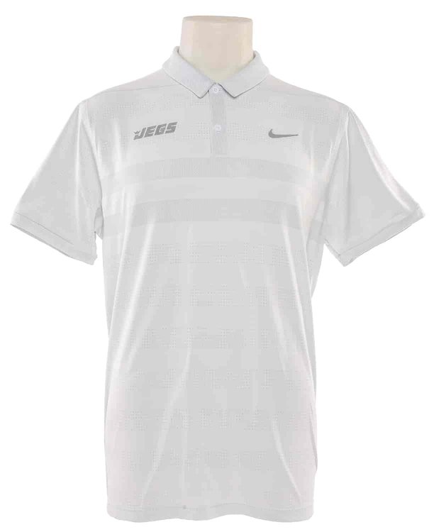 Men's Nike Zonal Cooling Golf Polo - Small