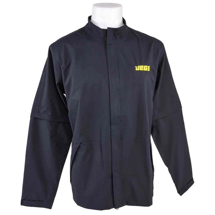 Men's HyperShield Gold Jacket - Medium