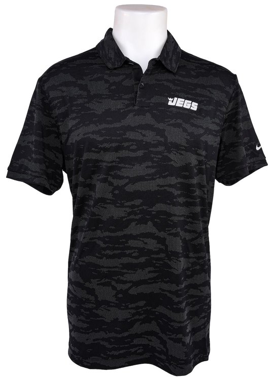Nike Men's Dry-FIT Wave Polo Shirt