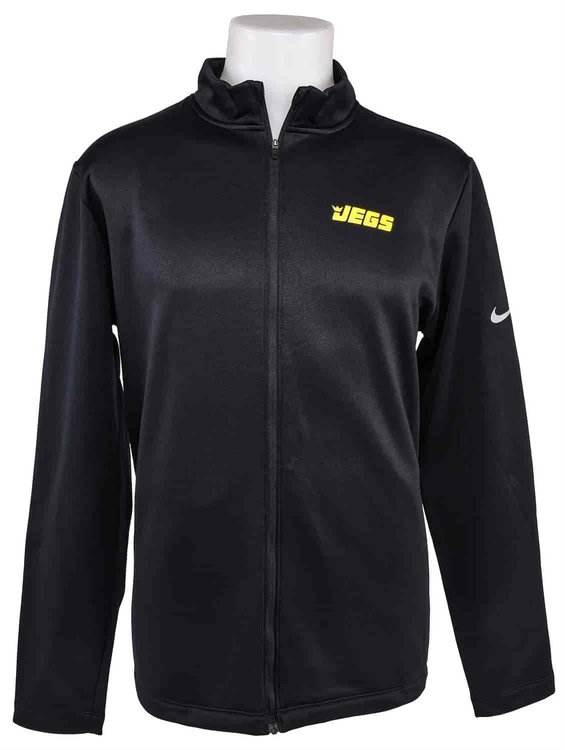 Nike Men's Therma-FIT Full-Zip Fleece Jacket