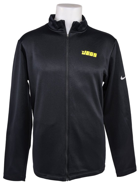 Nike Men's Therma-FIT Full-Zip Fleece Jacket