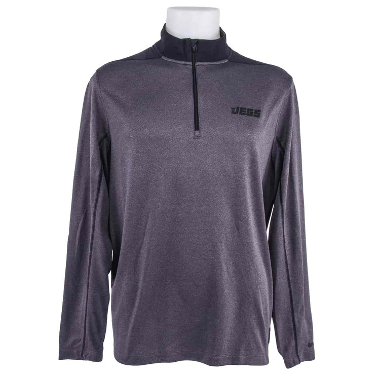 Men's Nike 1/4 Zip Fleece - Medium