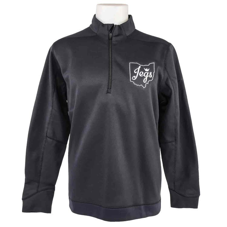 Men's Nike Therma Repel 1/2 Zip - Large