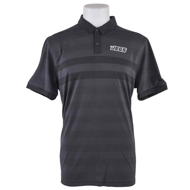 Men's Nike TechKnit Polo - Medium