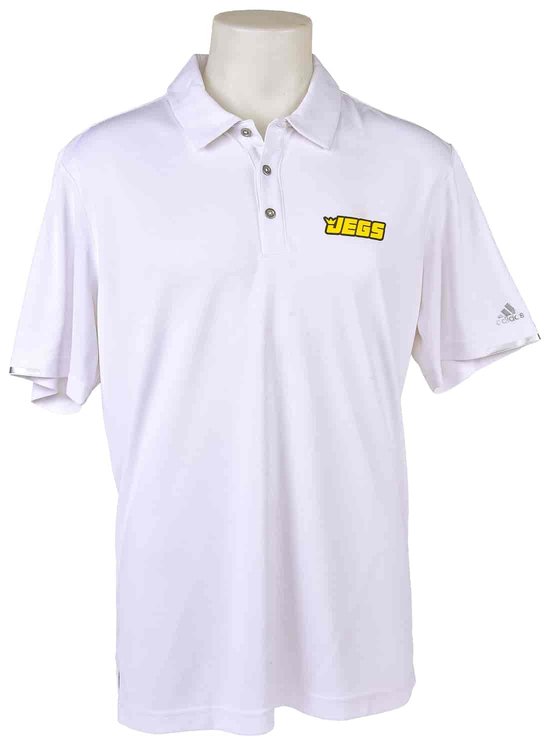 Men's Climachill Polo Large