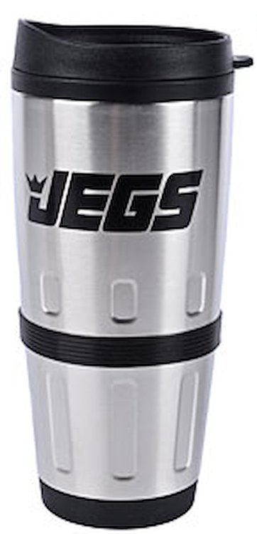 Travel Tumbler Stainless Steel 16oz