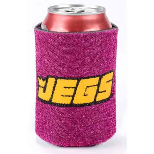 Can Cooler Glitter