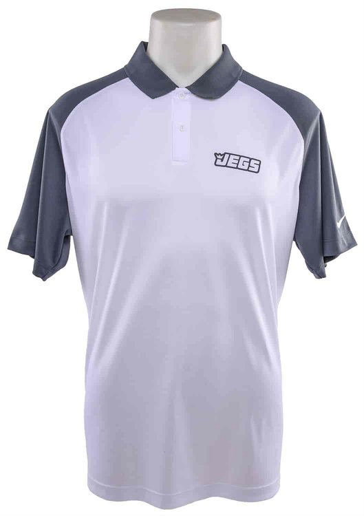Nike Men's Dri-FIT Raglan Polo