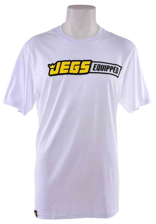 Equipped T-Shirt