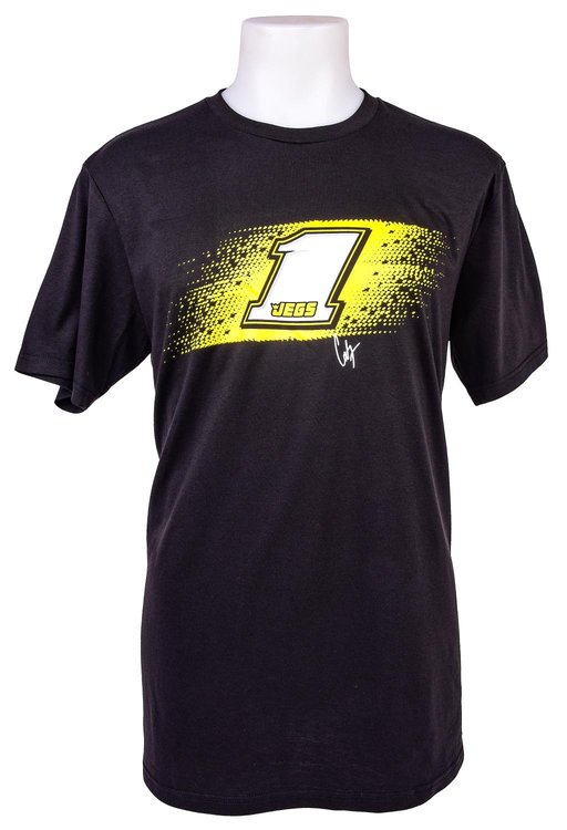 Cody Coughlin Tee Shirt