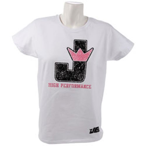 Ladies J Crown T-Shirt XX-Large