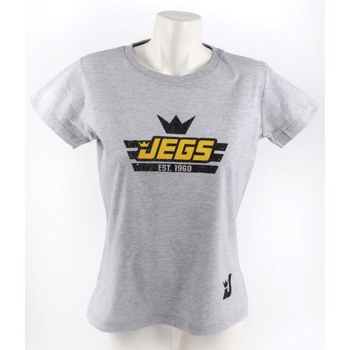 Ladies Striped T-Shirt XX-Large