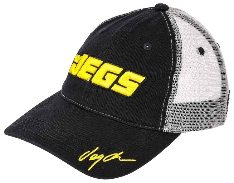 2019 Jeg Jr. NHRA Mello Yello Drag Racing Series Hat