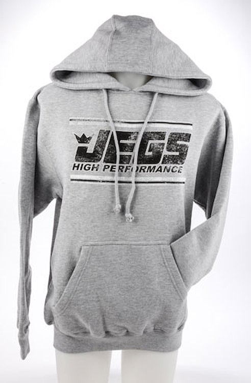 Collegiate Style Hoodie X-Large
